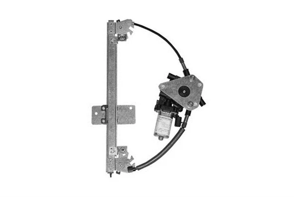 Window Regulator